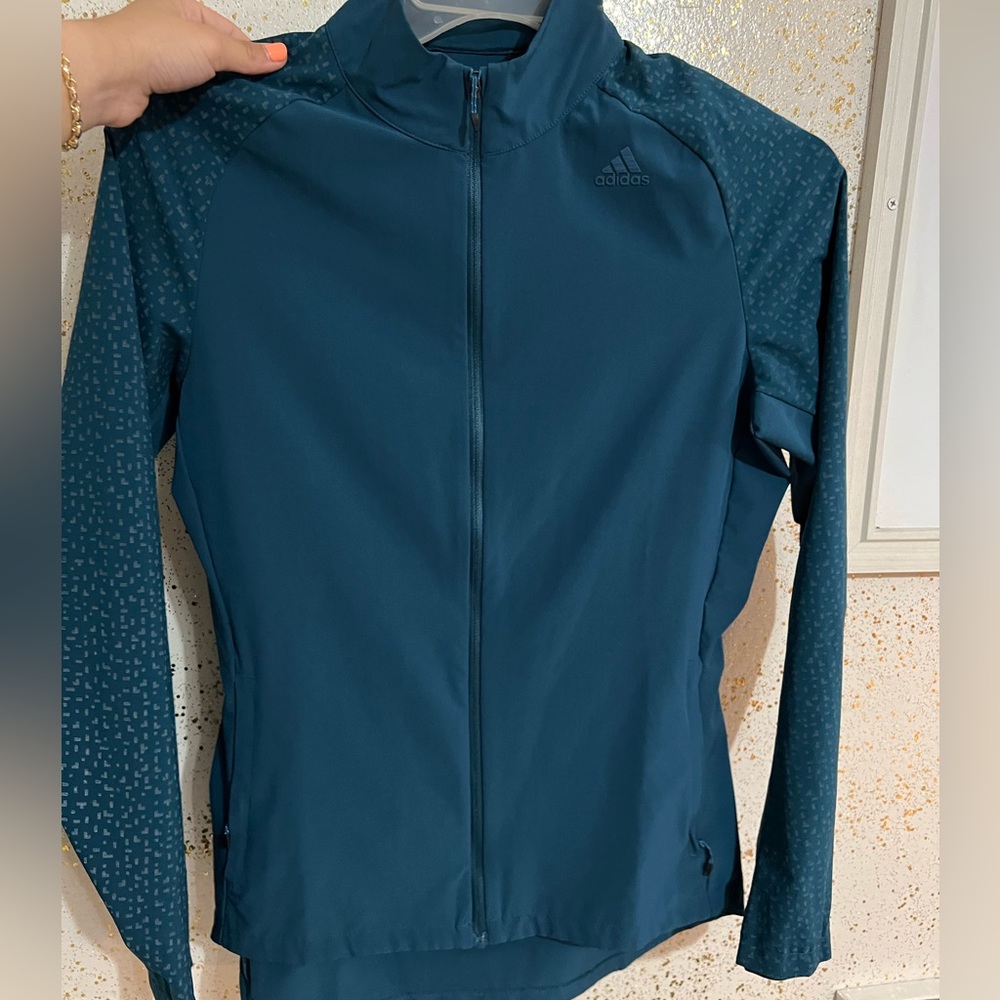 ADIDAS Energy running jacket S